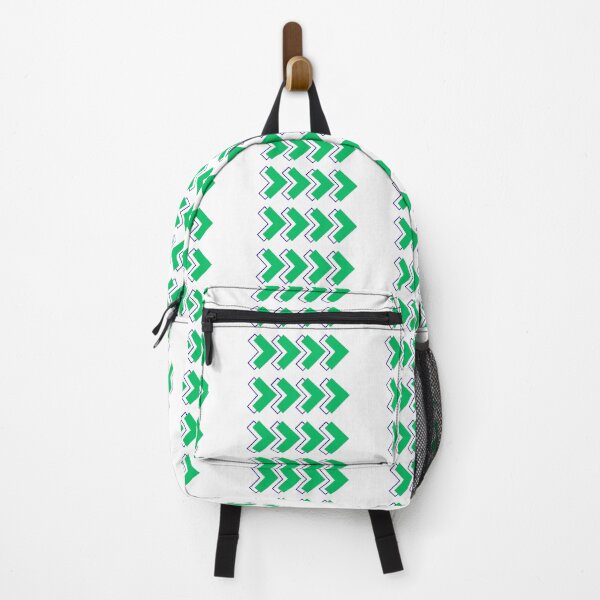 Item preview, Horizontal reflective green arrows strip. designed and sold by Giree07.