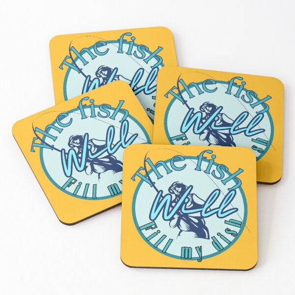 Item preview, Fishing time designed and sold by Zenobi Planet.