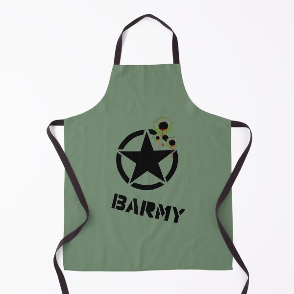 Item preview, Barmy designed and sold by Glenbobagins.