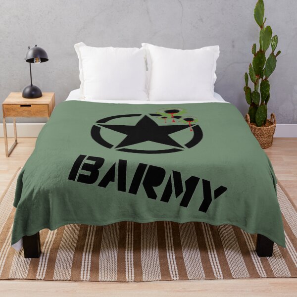 Item preview, Barmy designed and sold by Glenbobagins.