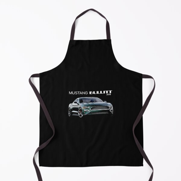 Item preview, Mustang Bullitt 2019 designed and sold by kunaljangid22.