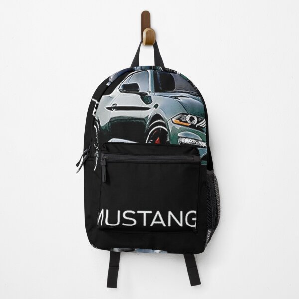 Item preview, Mustang Bullitt 2019 designed and sold by kunaljangid22.