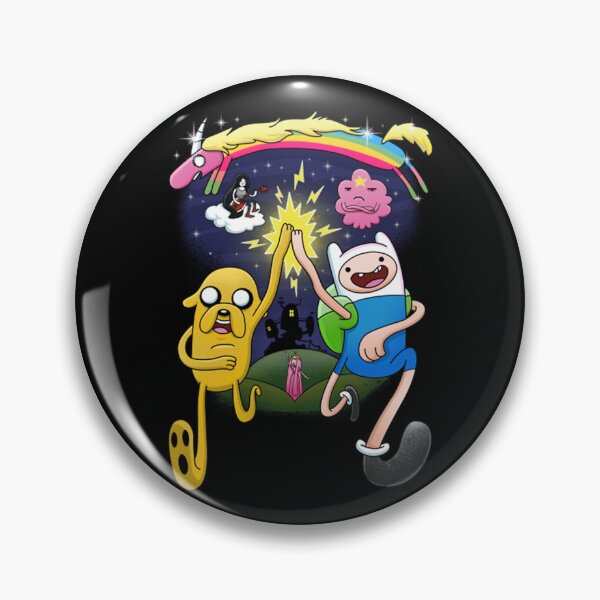 Item preview, Adventure Time  designed and sold by kunaljangid22.