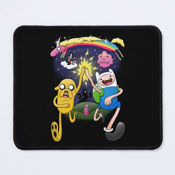 Item preview, Adventure Time designed and sold by kunaljangid22.