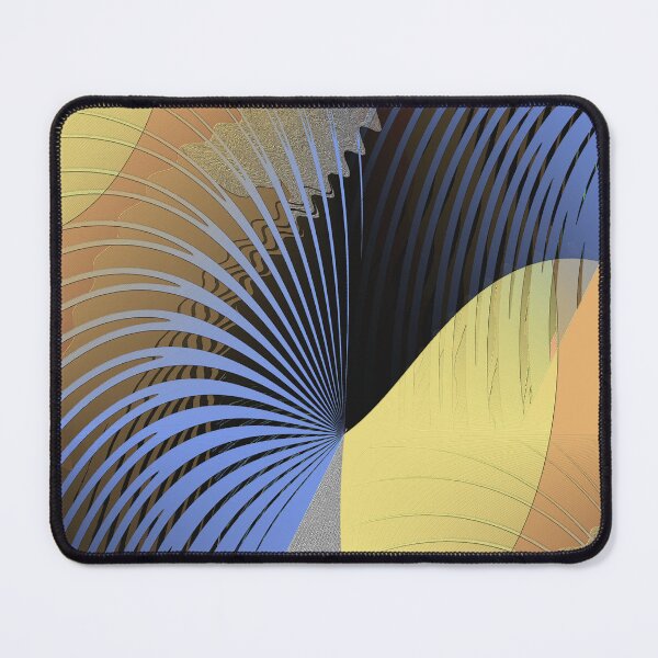 Item preview, " Calm Vortex " designed and sold by NalìArt-22.