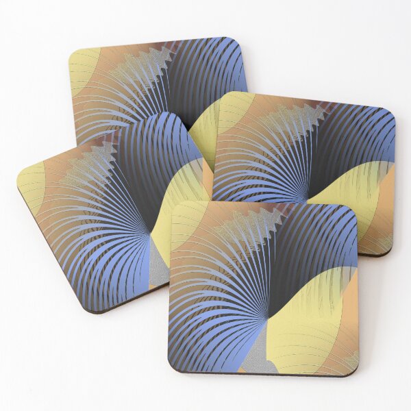 Item preview, " Calm Vortex " designed and sold by NalìArt-22.