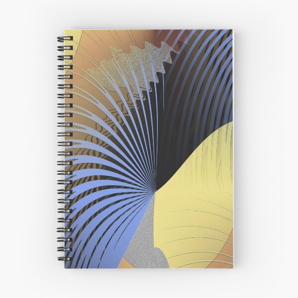 Item preview, " Calm Vortex " designed and sold by NalìArt-22.
