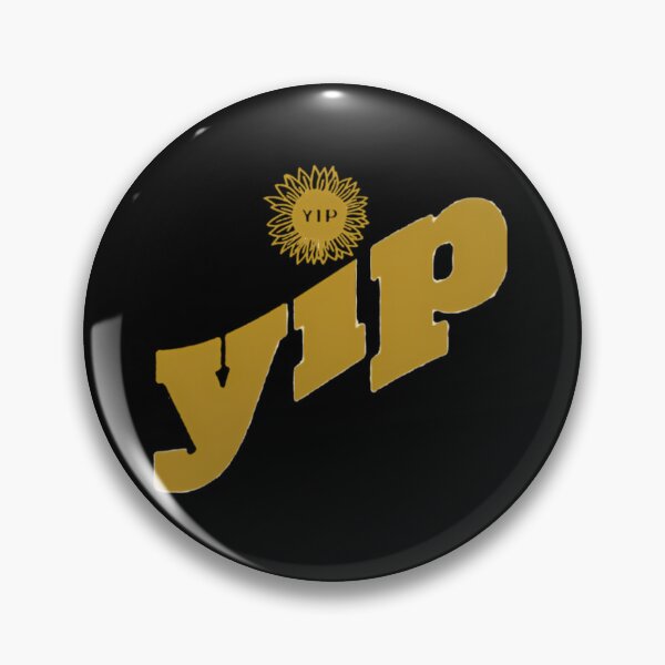 Item preview,  Yip designed and sold by davonsstickers.