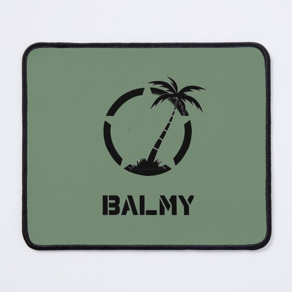 Item preview, Balmy designed and sold by Glenbobagins.