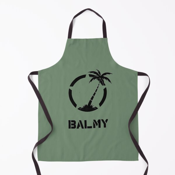 Item preview, Balmy designed and sold by Glenbobagins.