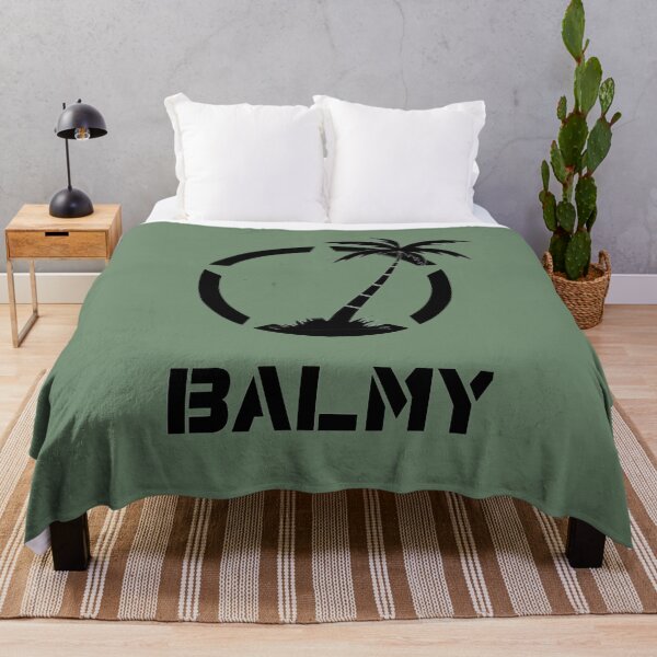 Item preview, Balmy designed and sold by Glenbobagins.