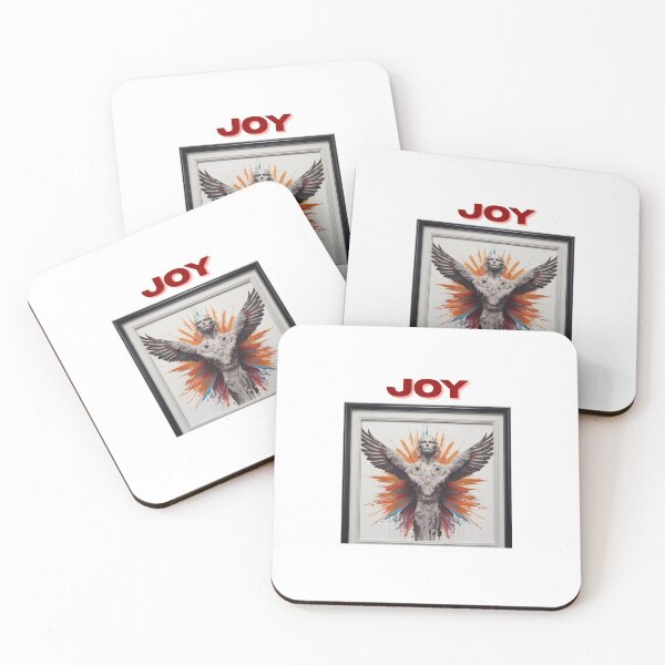 Item preview, 3D Joy of Fallen Angel designed and sold by DVerse Studio.