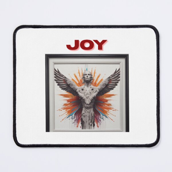 Item preview, 3D Joy of Fallen Angel designed and sold by Chidiwhite Concept .
