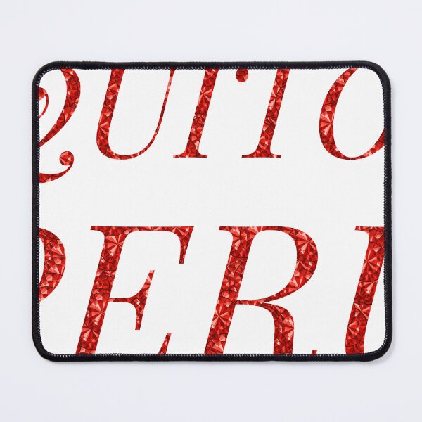 Item preview, Iquitos Peru Red Rhinestone Texture designed and sold by TheIconSmith.