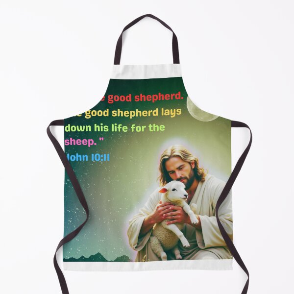 Item preview, We Believe in Jesus designed and sold by 2mboys.