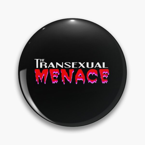 Item preview, The Transexual Menace Mimeographic History designed and sold by davonsstickers.