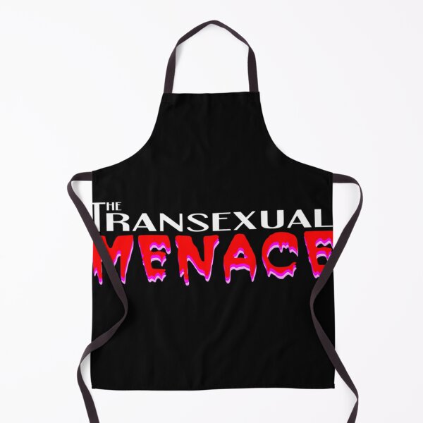 Item preview, The Transexual Menace Mimeographic History designed and sold by davonsstickers.