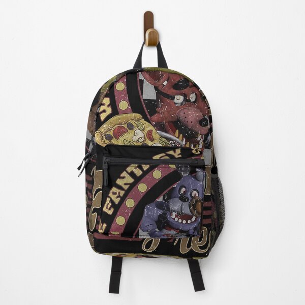 Item preview, Five Nights At Freddys Halloween designed and sold by kunaljangid22.