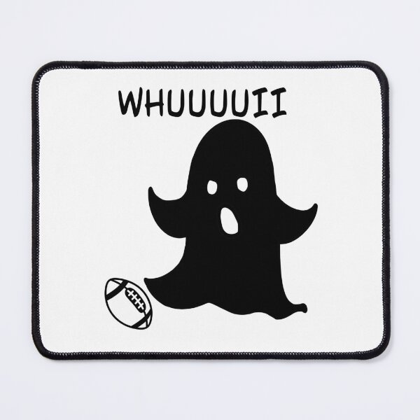 Item preview, Whuuuii Ghost – Sports Shock Reaction designed and sold by Taans-Creation.