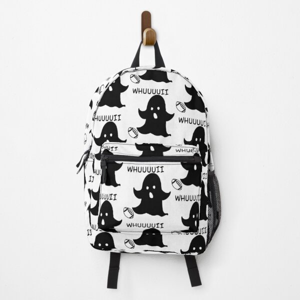Item preview, Whuuuii Ghost – Sports Shock Reaction designed and sold by Taans-Creation.