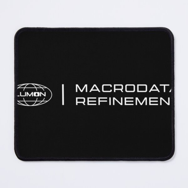 Item preview,  Macrodata Refinement designed and sold by davonsstickers.