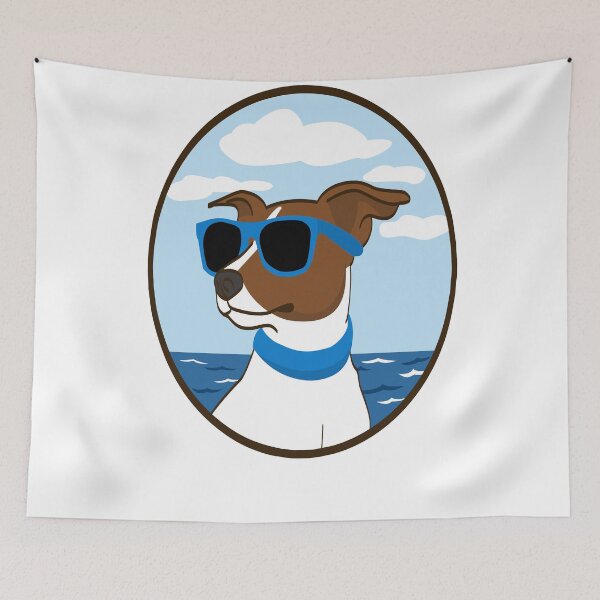 Item preview, Doggy Style designed and sold by rachybattlebot.