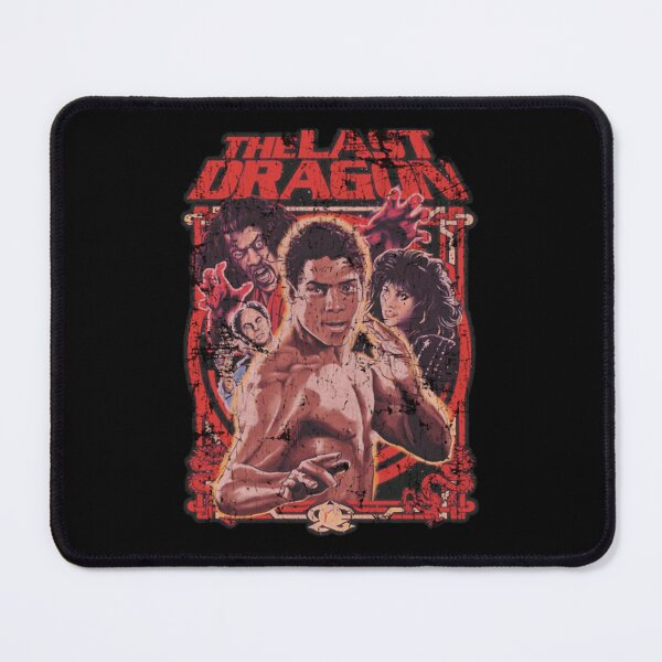 Item preview, The Last Dragon designed and sold by kunaljangid22.