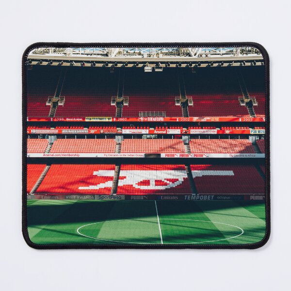 Item preview, Emirates stadium - Gunners - Arsenal designed and sold by The Print Stand.