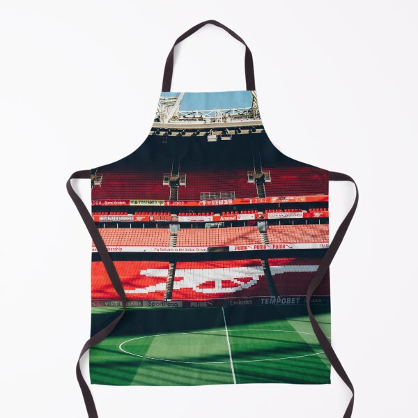 Item preview, Emirates stadium - Gunners - Arsenal designed and sold by The Print Stand.