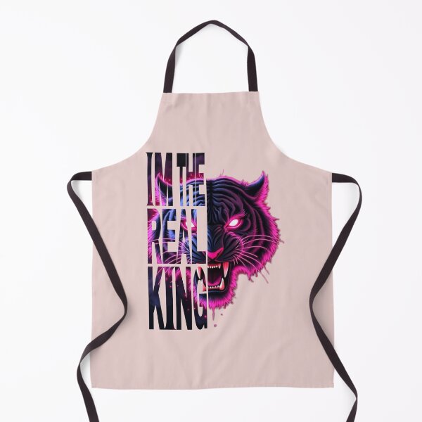Item preview, Im the real king designed and sold by 2mboys.