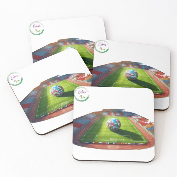 Item preview, The Gift Of Soccer designed and sold by Endeva4eva.