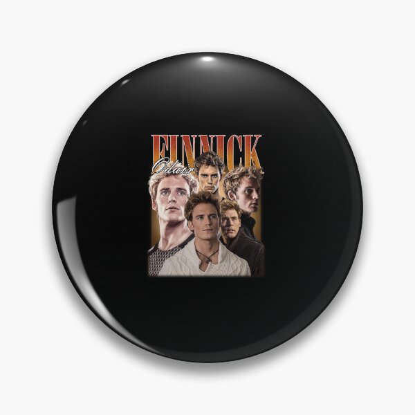 Item preview, Finnick Odair designed and sold by kunaljangid22.