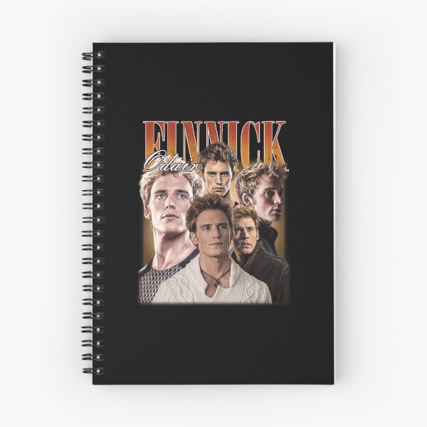 Item preview, Finnick Odair designed and sold by kunaljangid22.