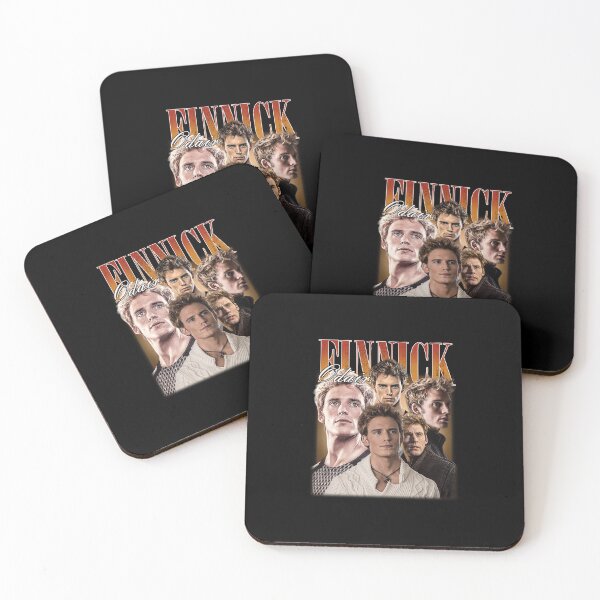 Item preview, Finnick Odair designed and sold by kunaljangid22.