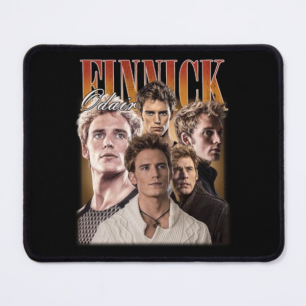 Item preview, Finnick Odair designed and sold by kunaljangid22.