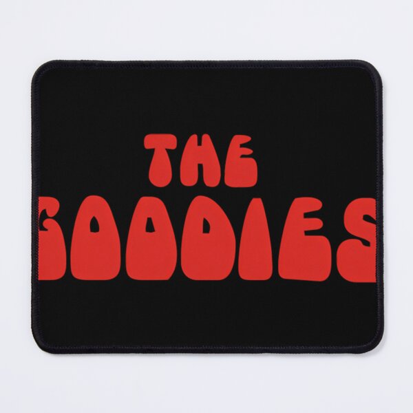 Item preview,  The Goodies designed and sold by Deniour.