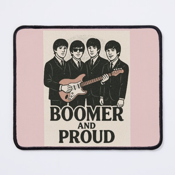 Item preview, Back to the sixties! designed and sold by Grimtruths.