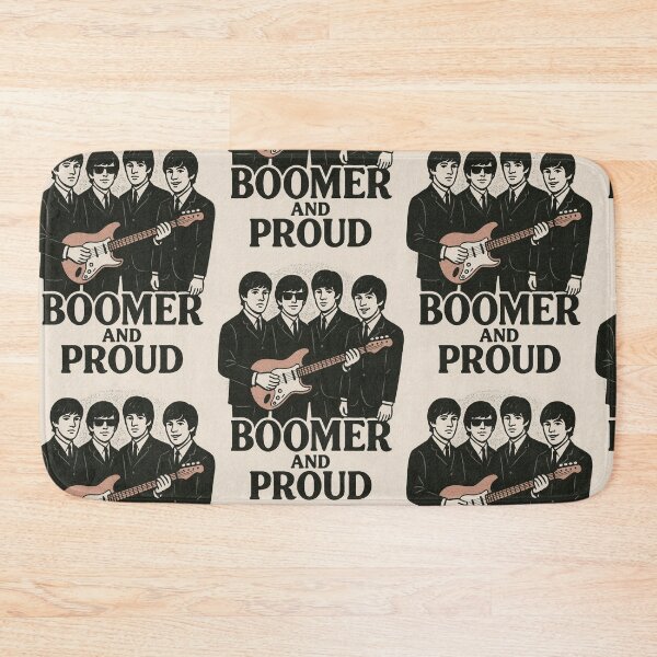 Item preview, Back to the sixties! designed and sold by Grimtruths.
