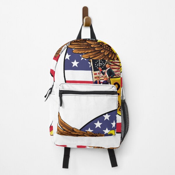 Item preview, America At 250 designed and sold by 2mboys.