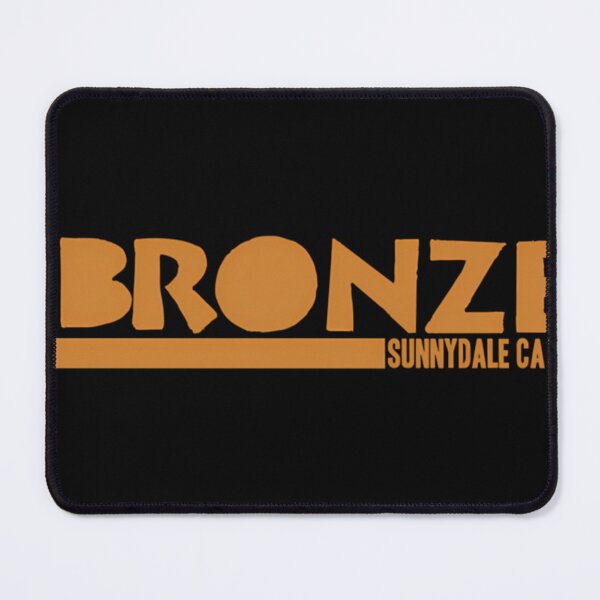 Item preview, The Bronze Sunnydale Ca designed and sold by Deniour.