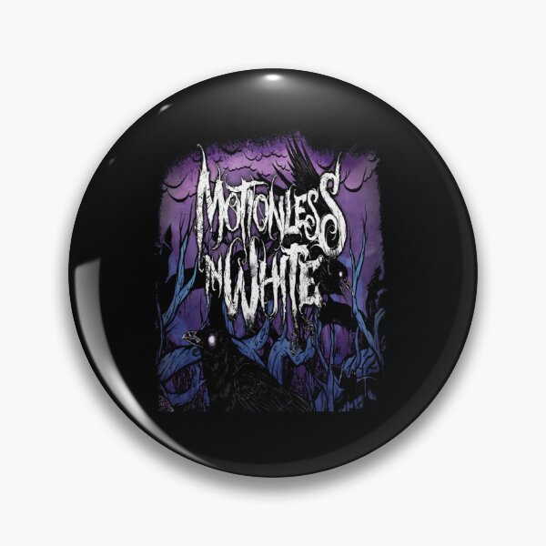 Item preview,  Creatures Motionless Music Band Gift Men designed and sold by RBDigitalArt.