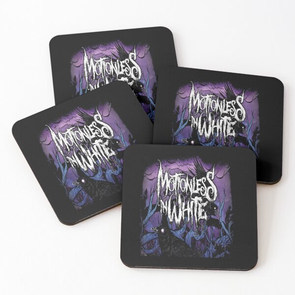 Item preview,  Creatures Motionless Music Band Gift Men designed and sold by RBDigitalArt.