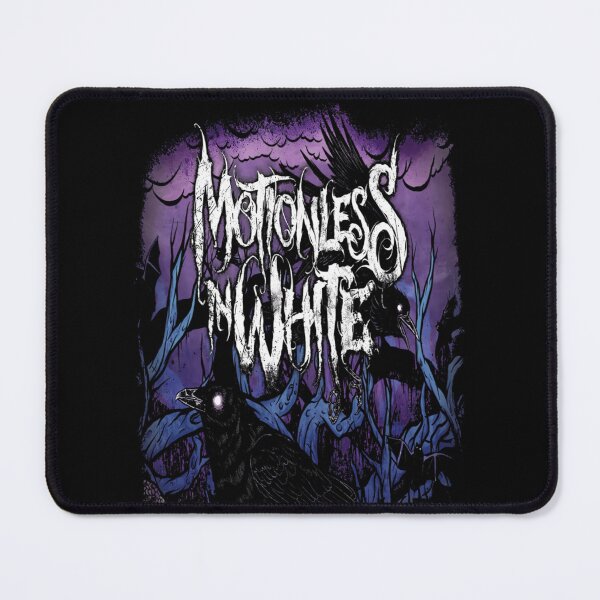 Item preview,  Creatures Motionless Music Band Gift Men designed and sold by RBDigitalArt.