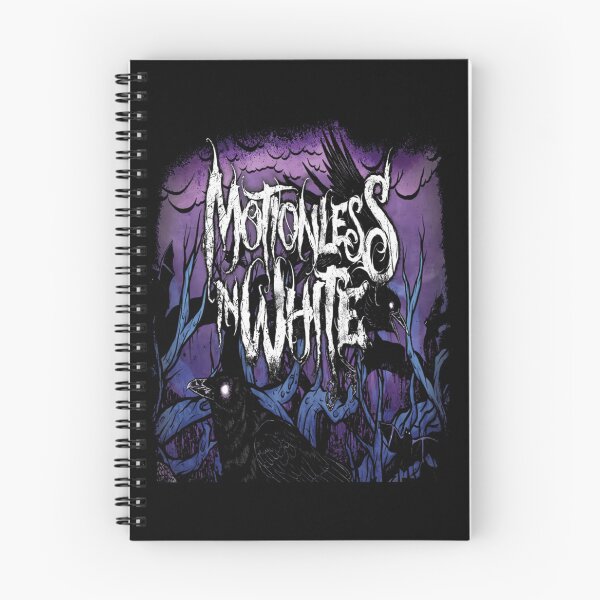 Item preview,  Creatures Motionless Music Band Gift Men designed and sold by RBDigitalArt.