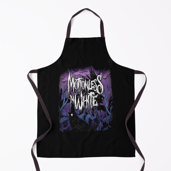 Item preview,  Creatures Motionless Music Band Gift Men designed and sold by RBDigitalArt.