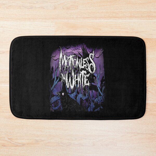 Item preview,  Creatures Motionless Music Band Gift Men designed and sold by RBDigitalArt.