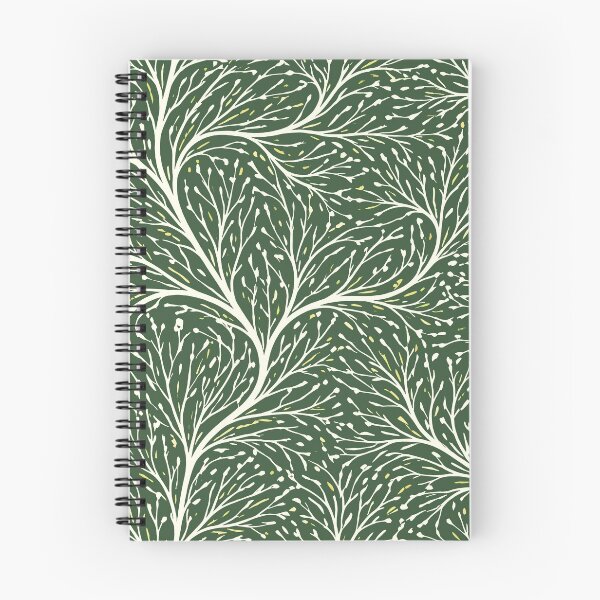 Item preview, Verdant Network designed and sold by JoanNinjaHen.