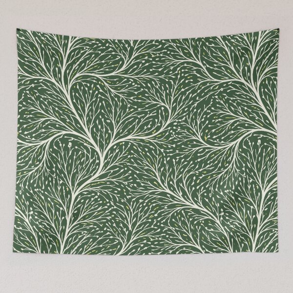 Item preview, Verdant Network designed and sold by JoanNinjaHen.
