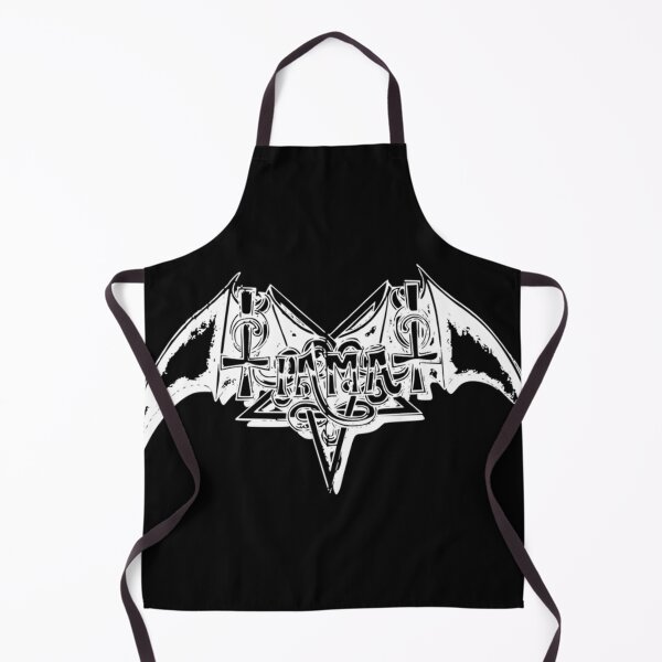 Item preview, Tiamat Swedish Death Metal Old Logo designed and sold by Deniour.