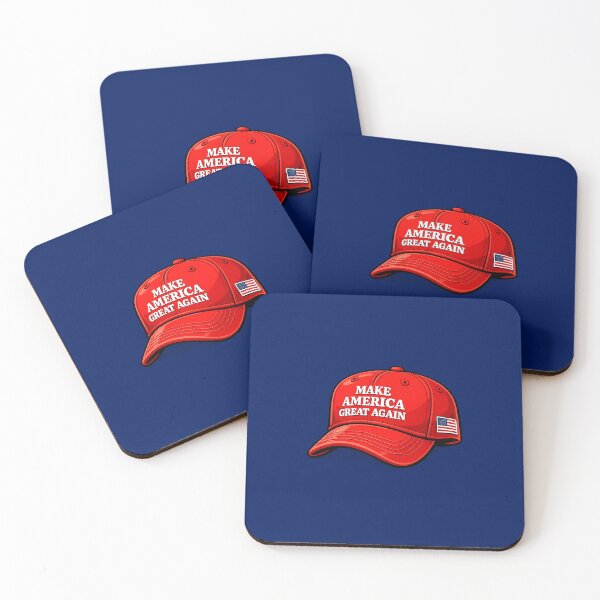 Item preview, MAGA HAT designed and sold by Ohio Valley Pixels.